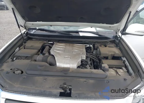 2019 Lexus Gx 460 z USA, uszkodzony, nr VIN JTJBM7FX7K5228431